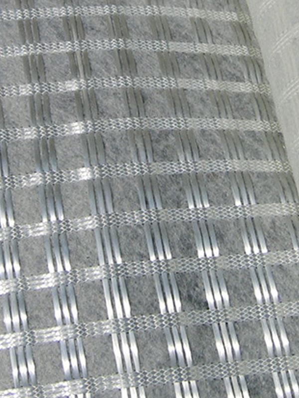 無錫玻璃纖維土工格柵