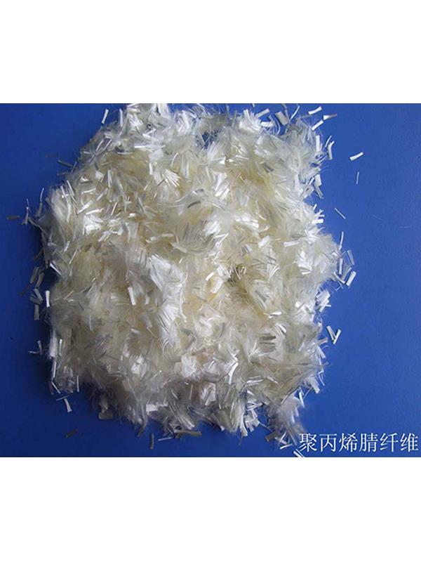 無錫聚丙烯腈纖維